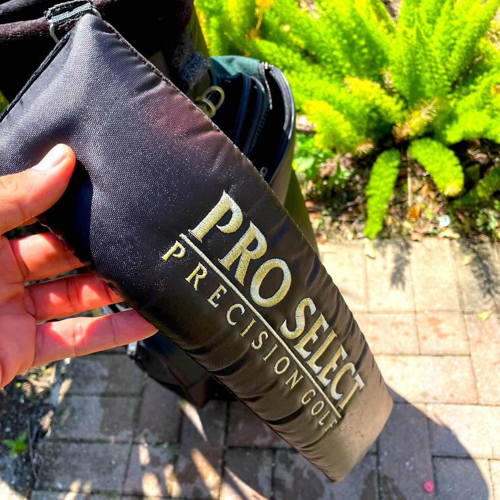 Bag Pro Select
